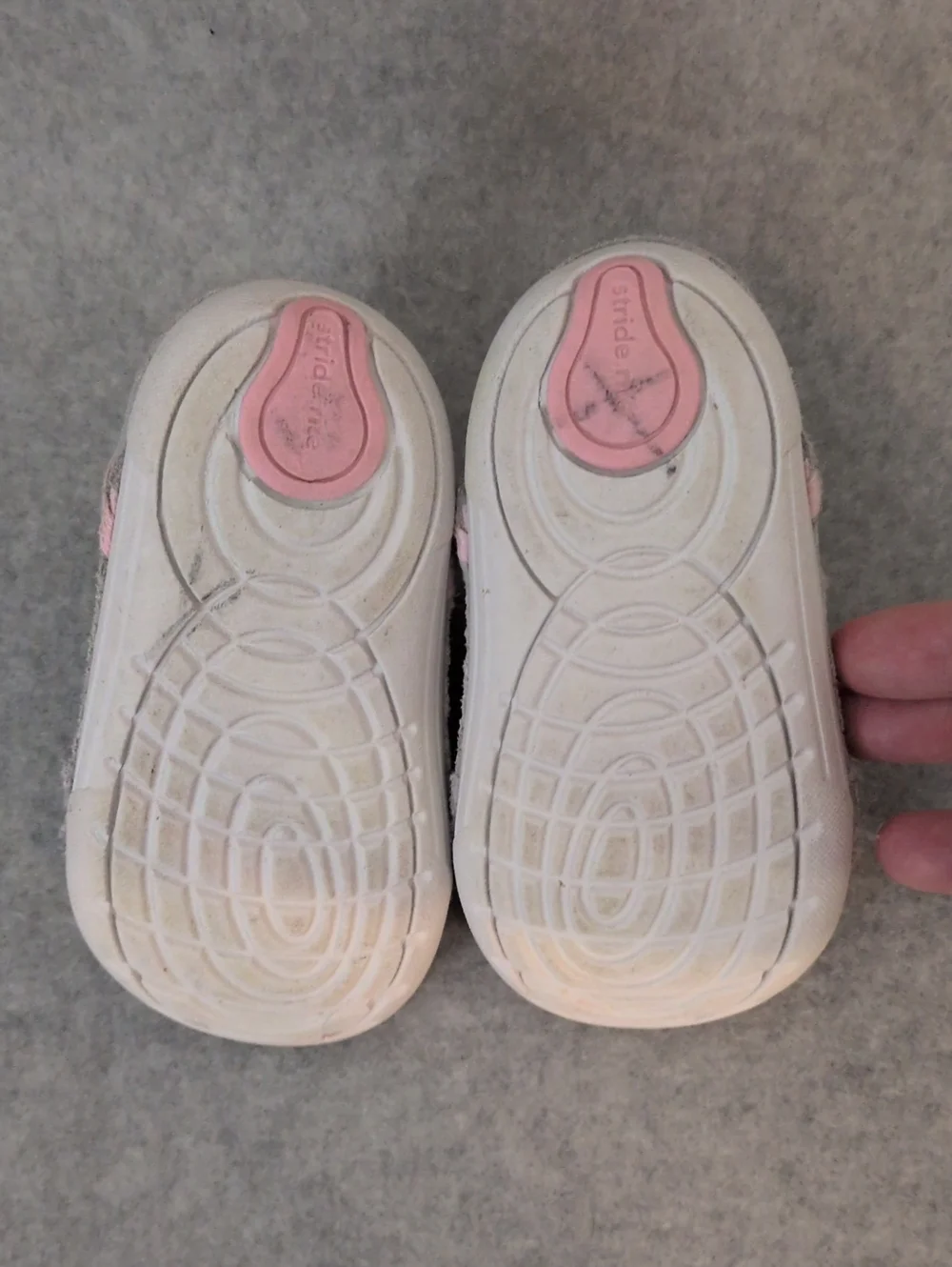 Stride Rite excellent preowned